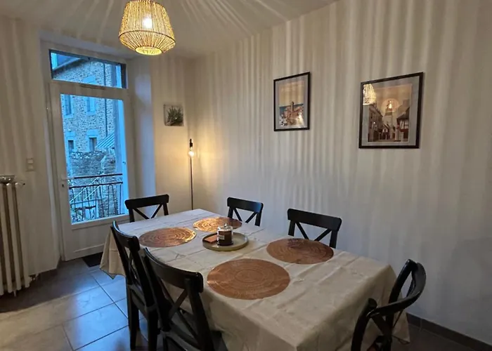Jolie Maison Familiale