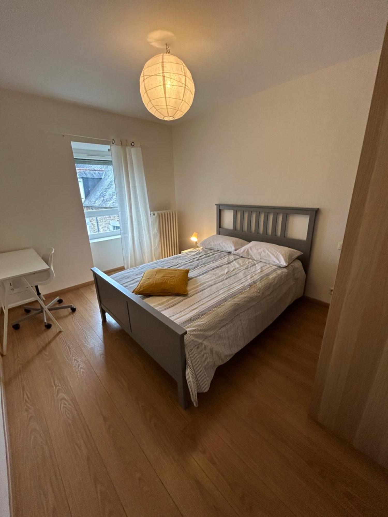 Jolie Maison Familiale Ferienhaus