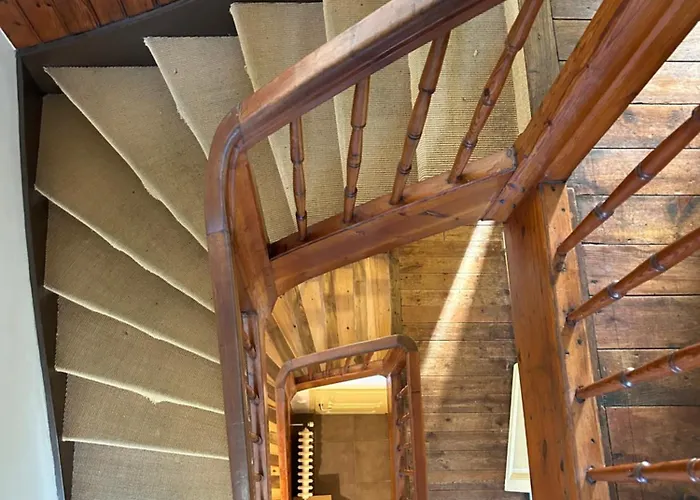 Jolie Maison Familiale
