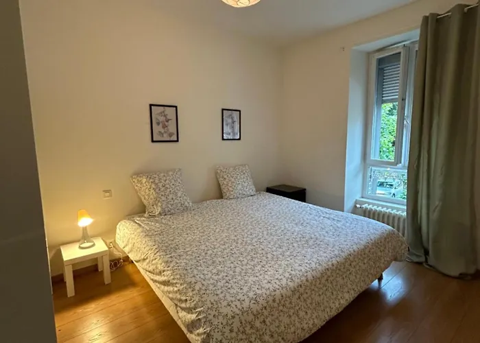 Jolie Maison Familiale
