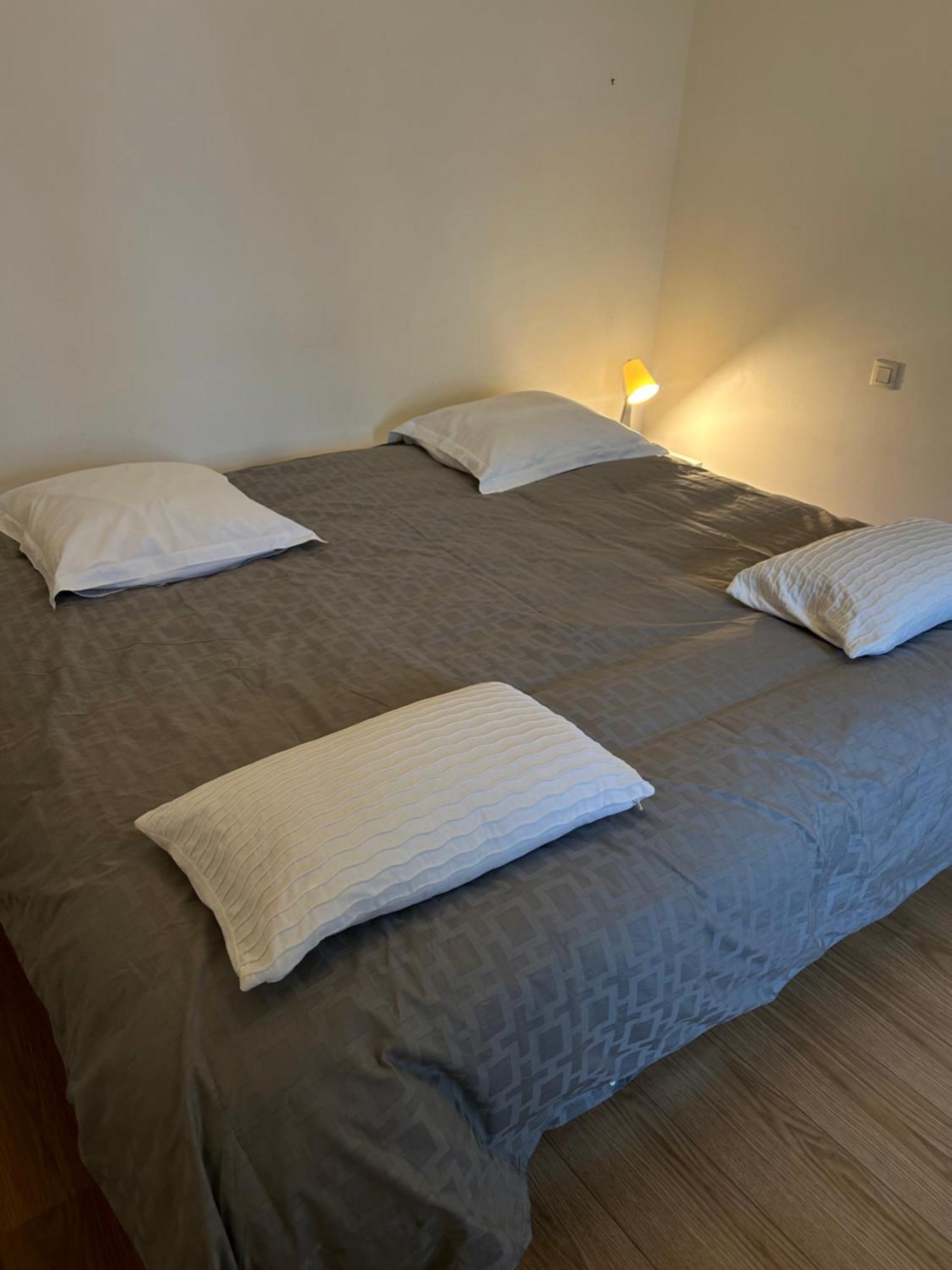 Jolie Maison Familiale Holiday home *