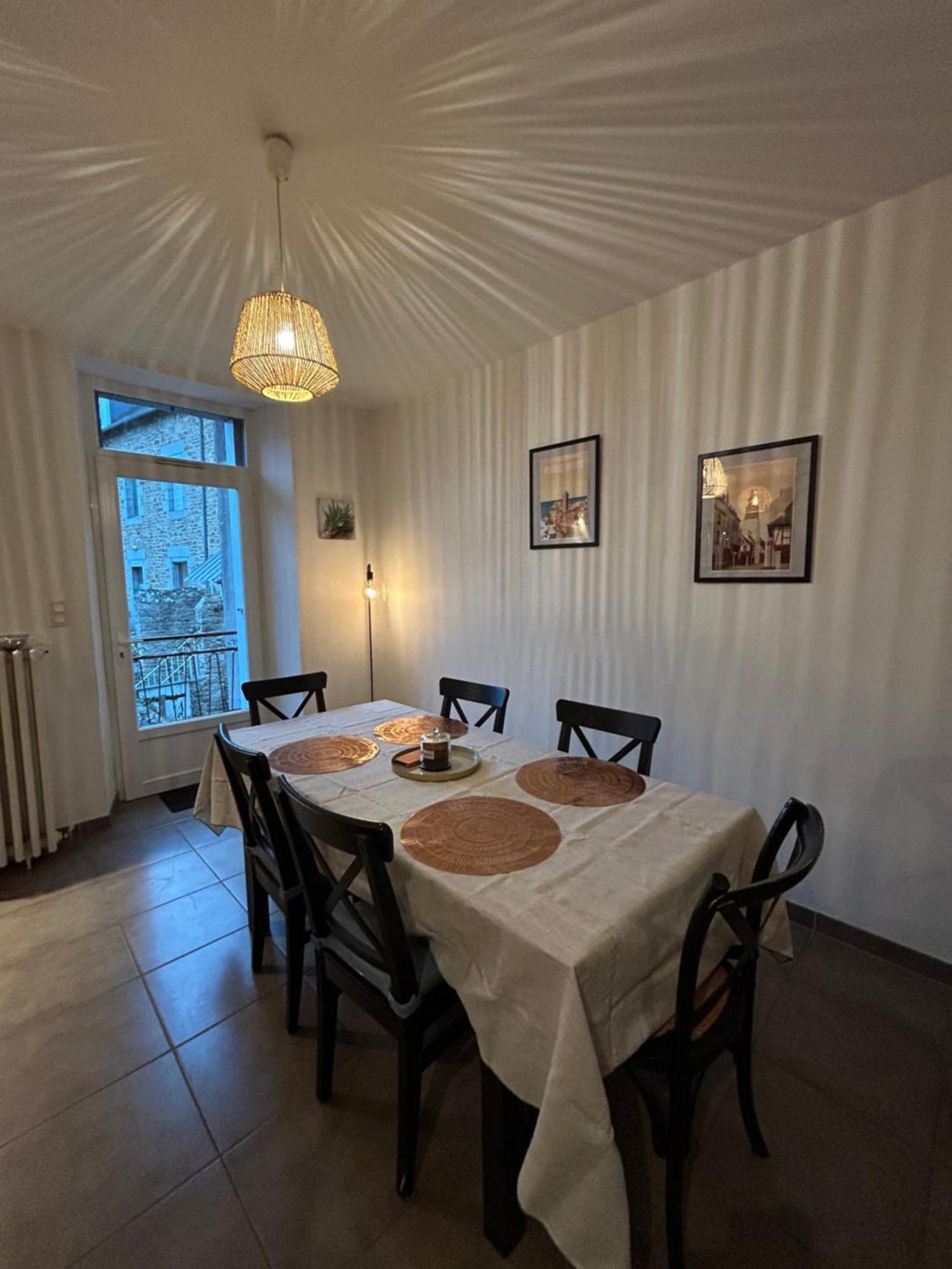 Jolie Maison Familiale