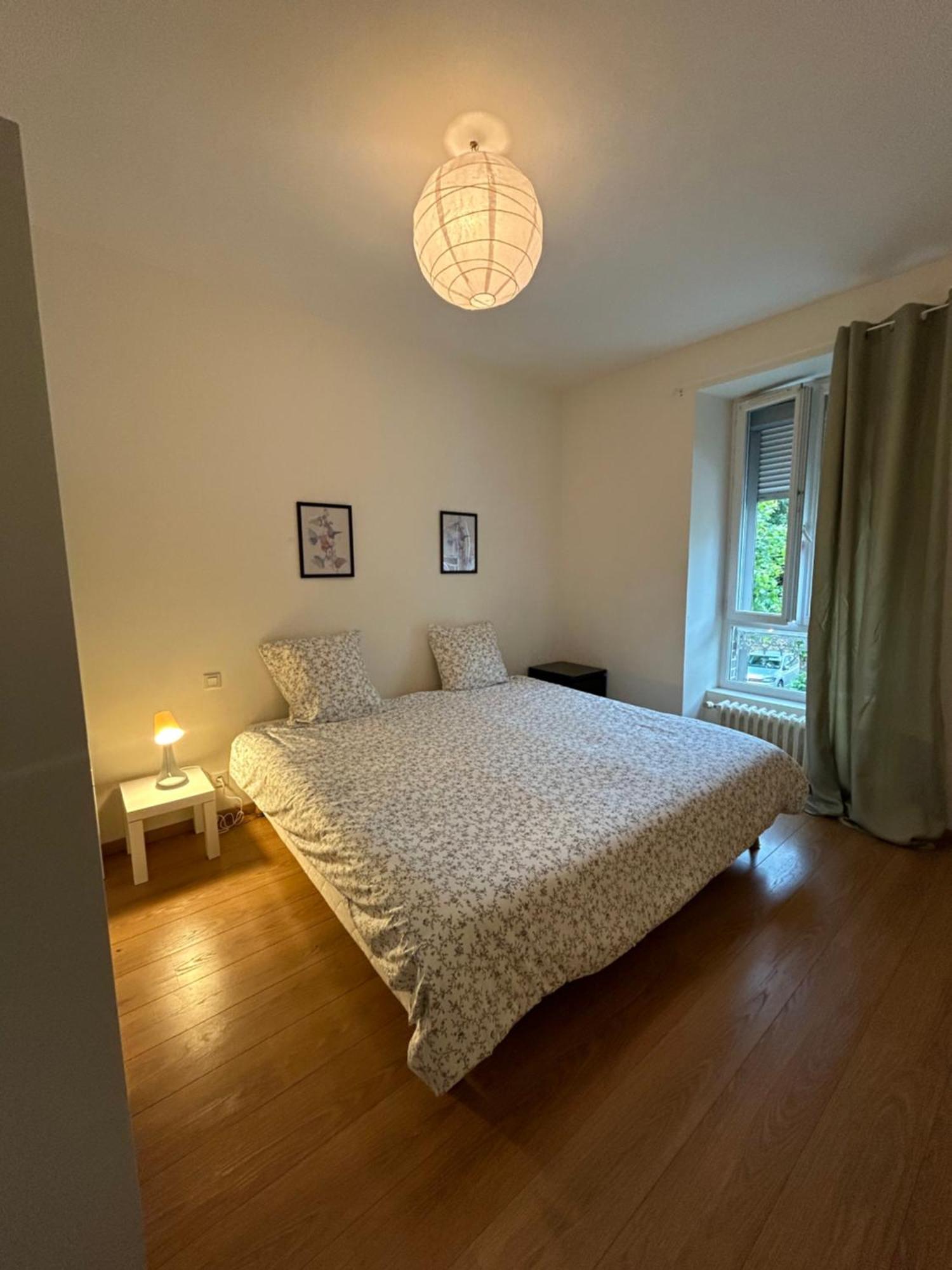 Jolie Maison Familiale Holiday home